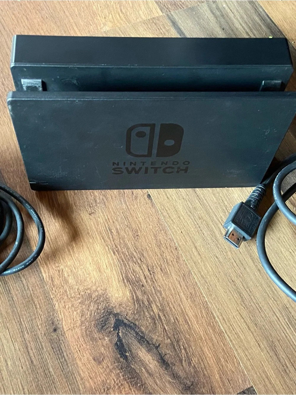 Nintendo switch bundle
